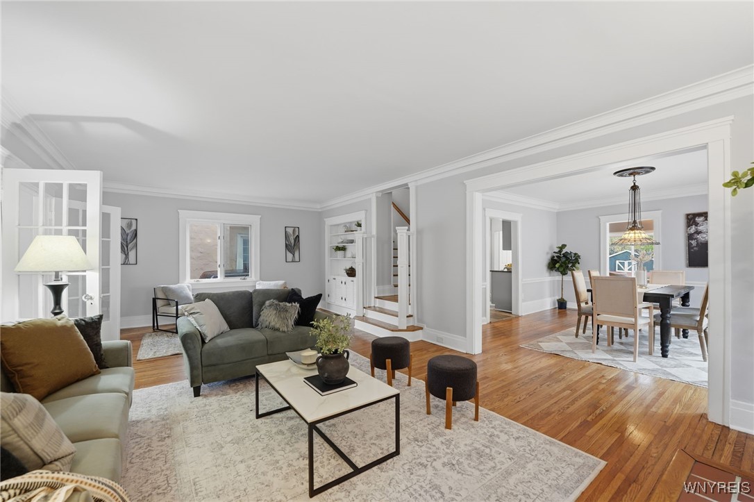 47 Winston Road Buffalo, NY 14216 - Photo 6 of 42