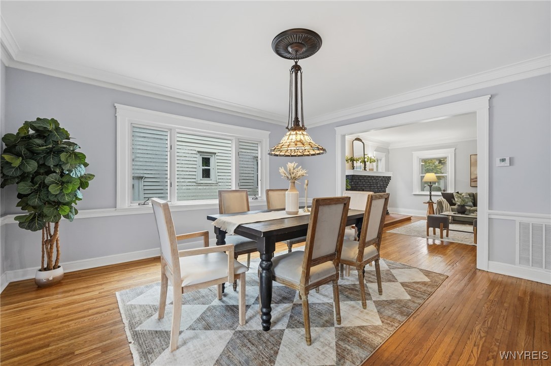 47 Winston Road Buffalo, NY 14216 - Photo 7 of 42