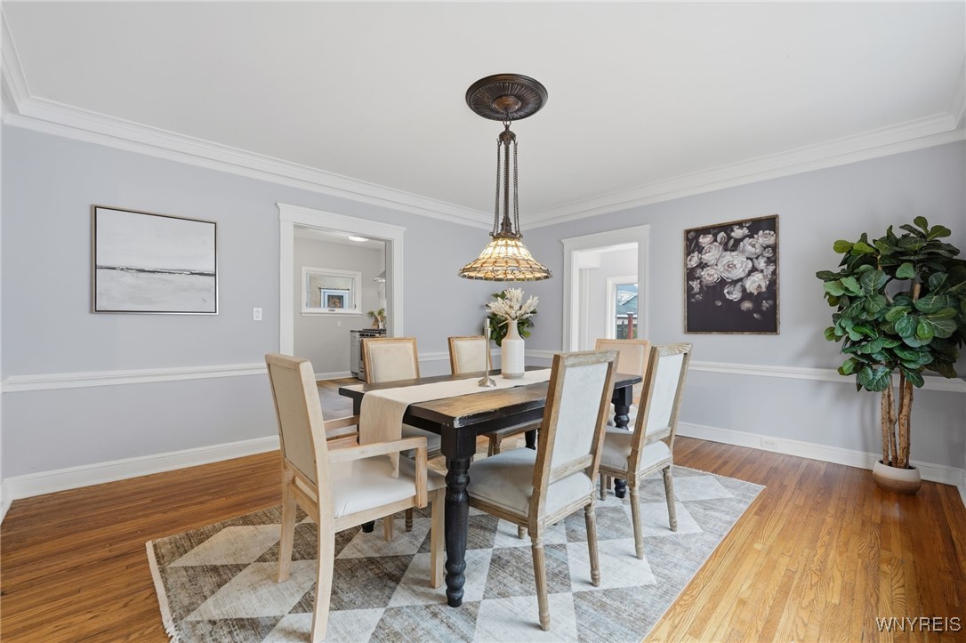 47 Winston Road Buffalo, NY 14216 - Photo 9 of 42