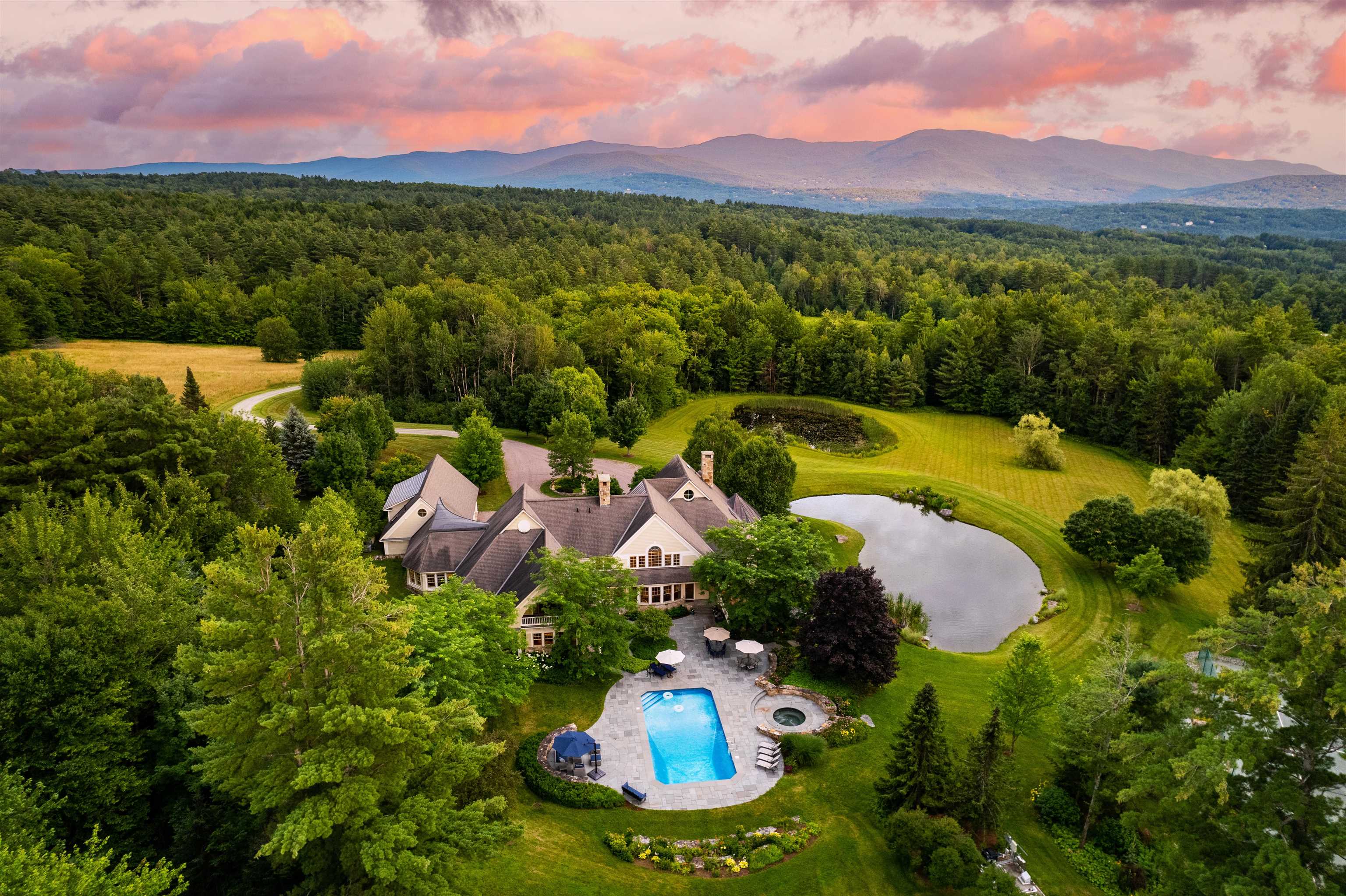 740 Edson Hill Road Stowe, VT 05672 - Photo 42 of 42 Gallery Image 42