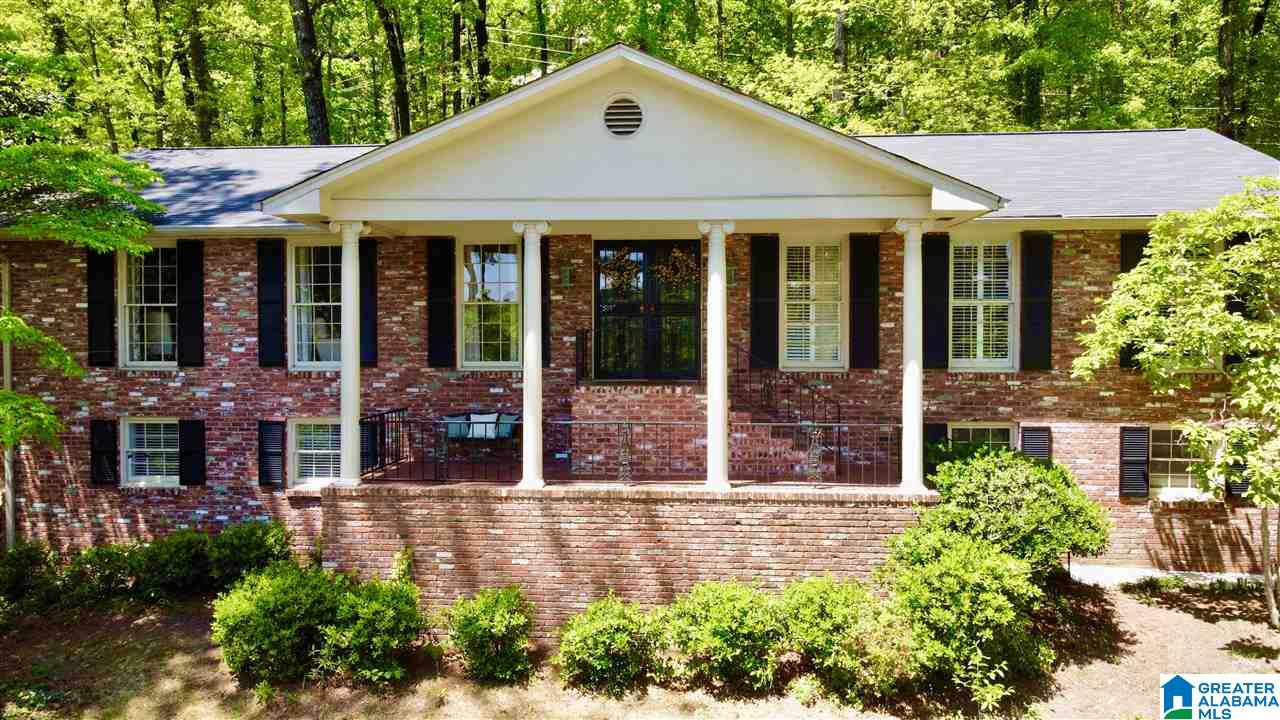 1632 Moss Rock Road Birmingham, AL 35226 - Photo 1 of 36
