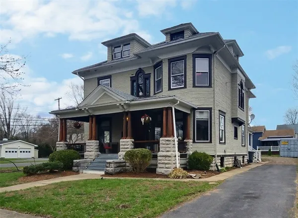 $279,900 | 38 Center Street, Waterloo, NY 13165