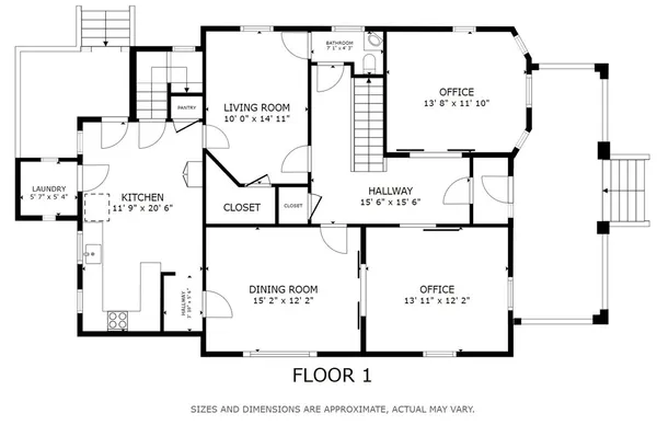 $279,900 | 38 Center Street, Waterloo, NY 13165