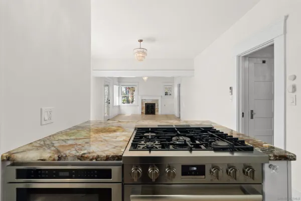 $1,049,000 | 1130 Fort Stockton Drive, San Diego, CA 92103