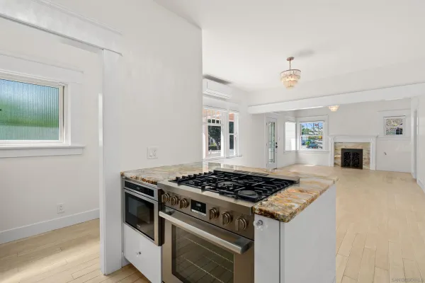 $1,049,000 | 1130 Fort Stockton Drive, San Diego, CA 92103