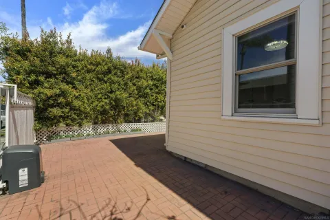 $1,049,000 | 1130 Fort Stockton Drive, San Diego, CA 92103
