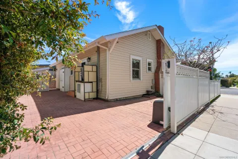 $1,049,000 | 1130 Fort Stockton Drive, San Diego, CA 92103