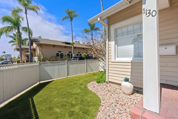 $1,049,000 | 1130 Fort Stockton Drive, San Diego, CA 92103