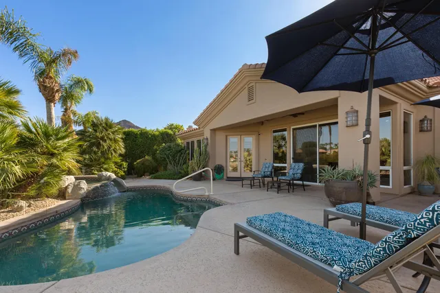 $8,500 | 50640 Spyglass Hill Drive, La Quinta, CA 92253