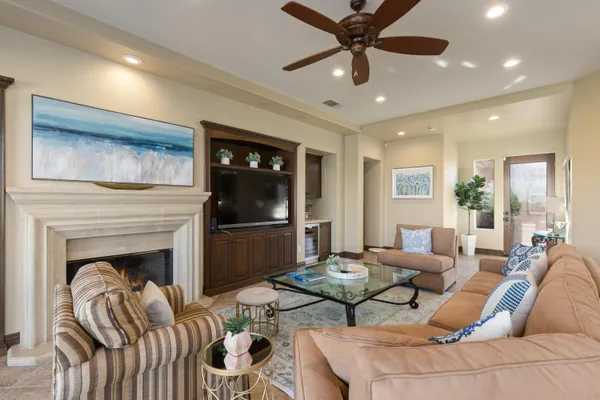 $8,500 | 50640 Spyglass Hill Drive, La Quinta, CA 92253