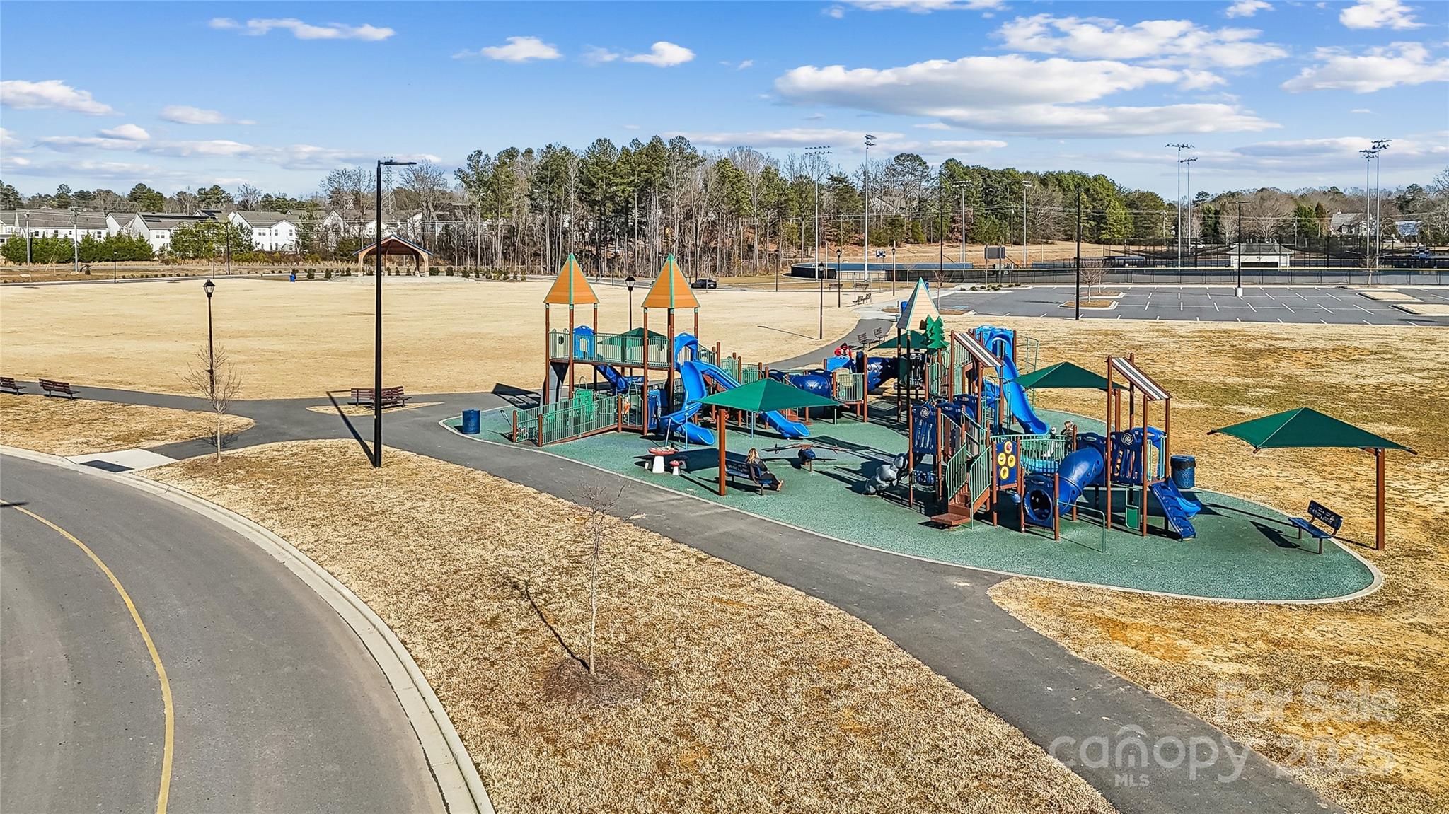 1237 Margo Mannor None Fort Mill Fort Mill, SC 29708 - Photo 31 of 31