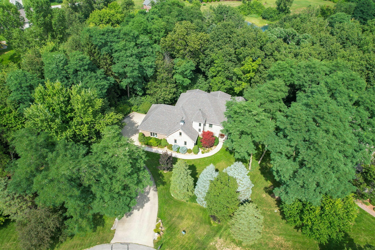 60 Timber Ridge Court Milan, MI 48160 - Photo 4 of 99