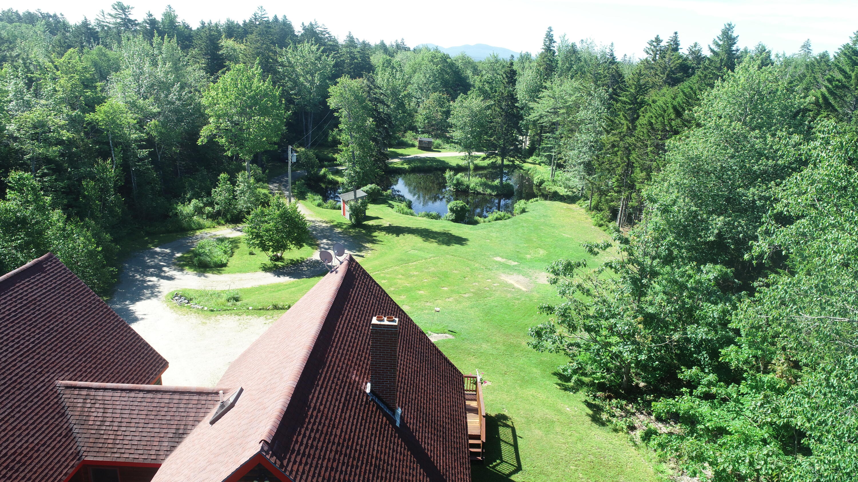 925 Oak Point Road Trenton, ME 04605 - Photo 8 of 39 DJI_0083