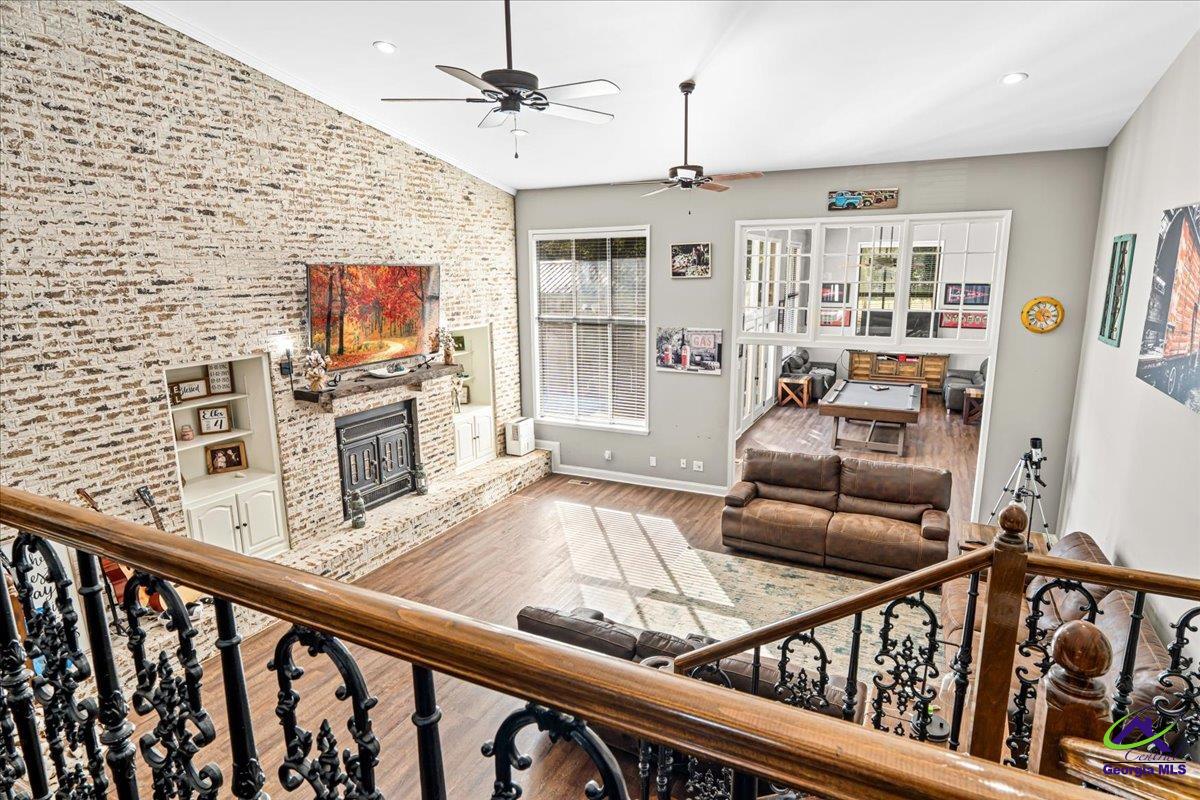 230 Tucker Road Warner Robins, GA 31088 - Photo 24 of 49