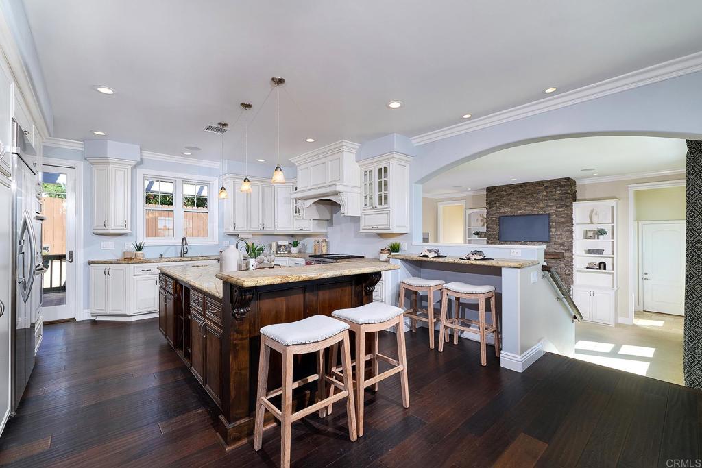 3768 Skyline Road Carlsbad, CA 92008 - Photo 22 of 45