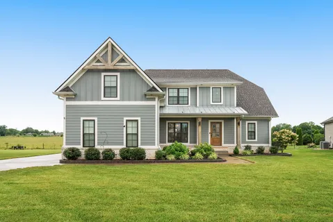$789,900 | 420 Shea's Way, Clarksville, TN 37043