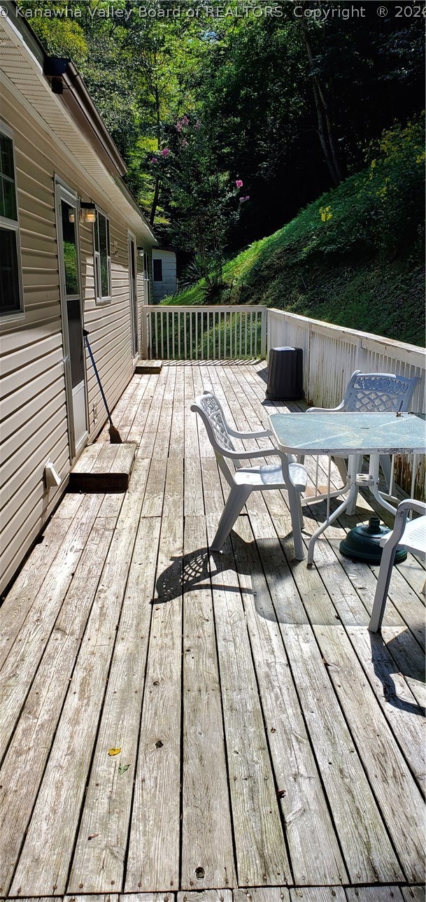 4 Shafer Road Clendenin, WV 25045 - Photo 23 of 29 Gallery Image 23