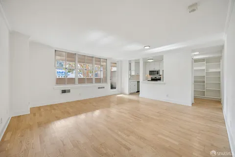$499,000 | 1650 Jackson Street, Unit 205, San Francisco, CA 94109
