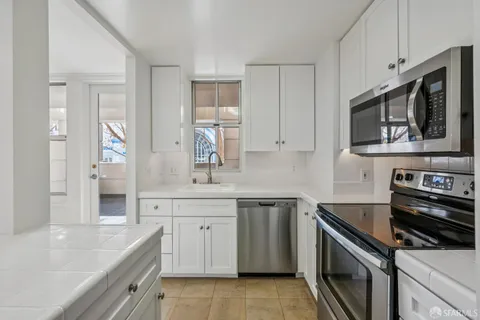 $499,000 | 1650 Jackson Street, Unit 205, San Francisco, CA 94109