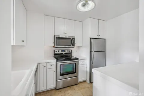 $499,000 | 1650 Jackson Street, Unit 205, San Francisco, CA 94109