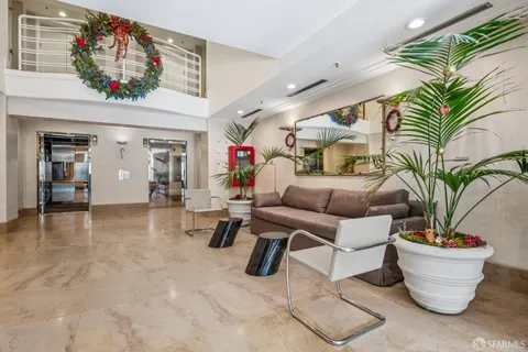 $499,000 | 1650 Jackson Street, Unit 205, San Francisco, CA 94109