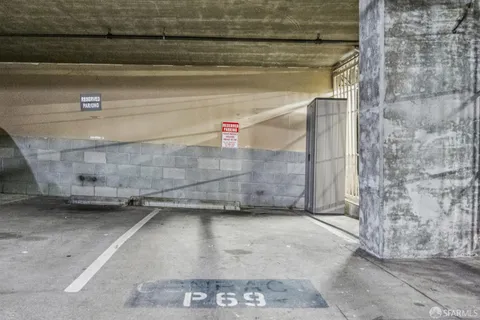 $499,000 | 1650 Jackson Street, Unit 205, San Francisco, CA 94109