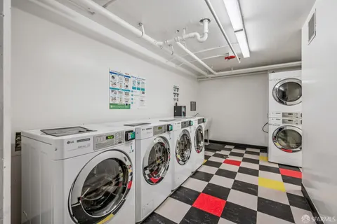 $499,000 | 1650 Jackson Street, Unit 205, San Francisco, CA 94109