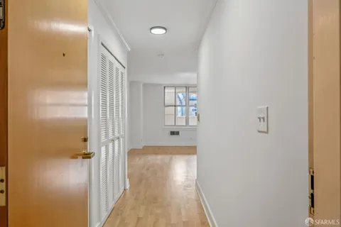 $499,000 | 1650 Jackson Street, Unit 205, San Francisco, CA 94109