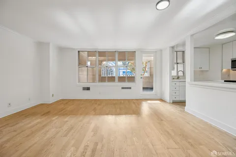 $499,000 | 1650 Jackson Street, Unit 205, San Francisco, CA 94109