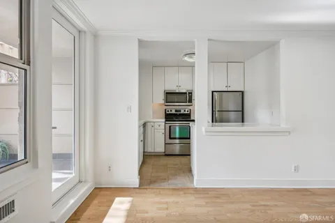 $499,000 | 1650 Jackson Street, Unit 205, San Francisco, CA 94109