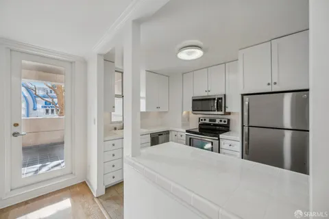 $499,000 | 1650 Jackson Street, Unit 205, San Francisco, CA 94109