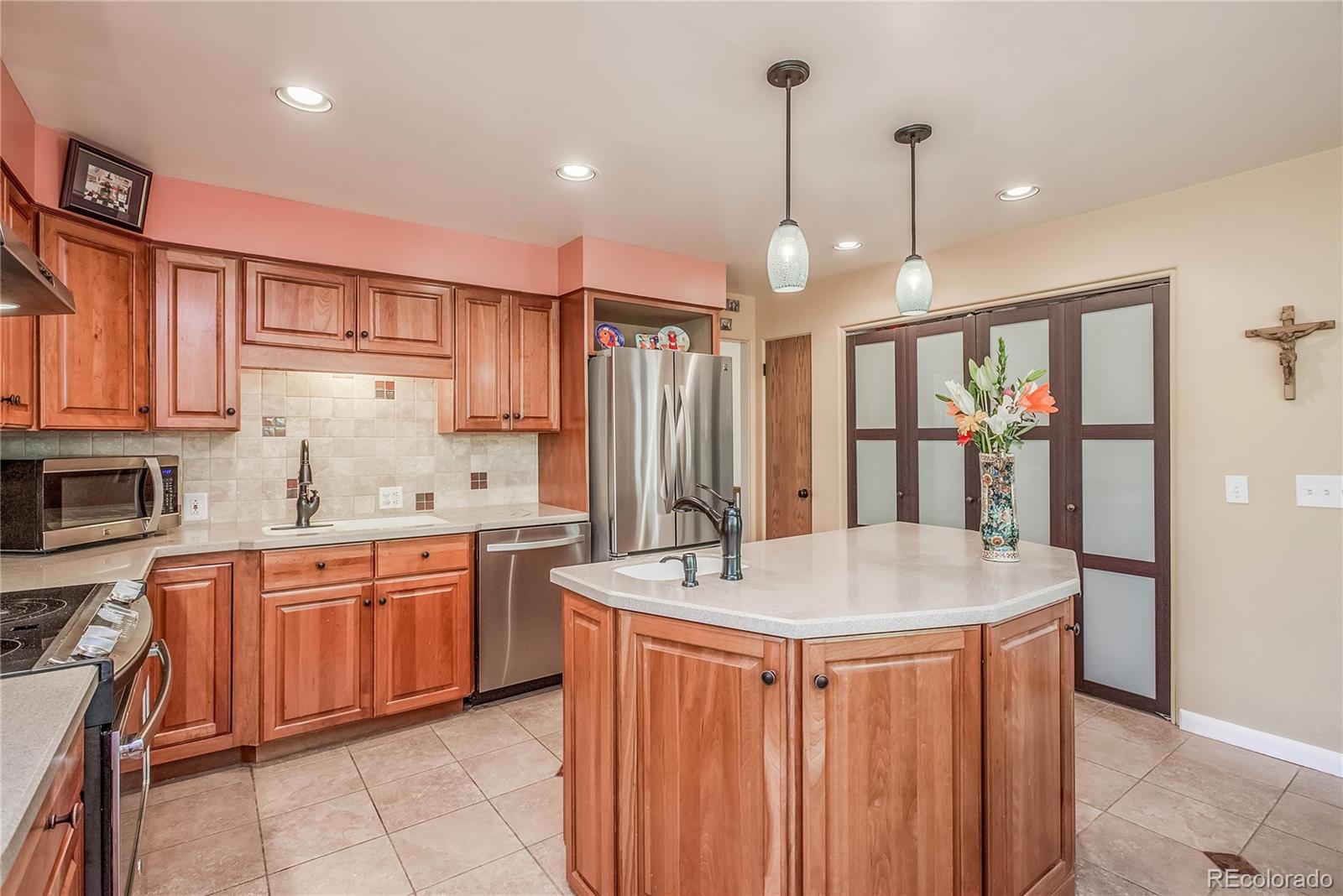 14600 Foothill Road Golden, CO 80401 - Photo 11 of 33 Gallery Image 11