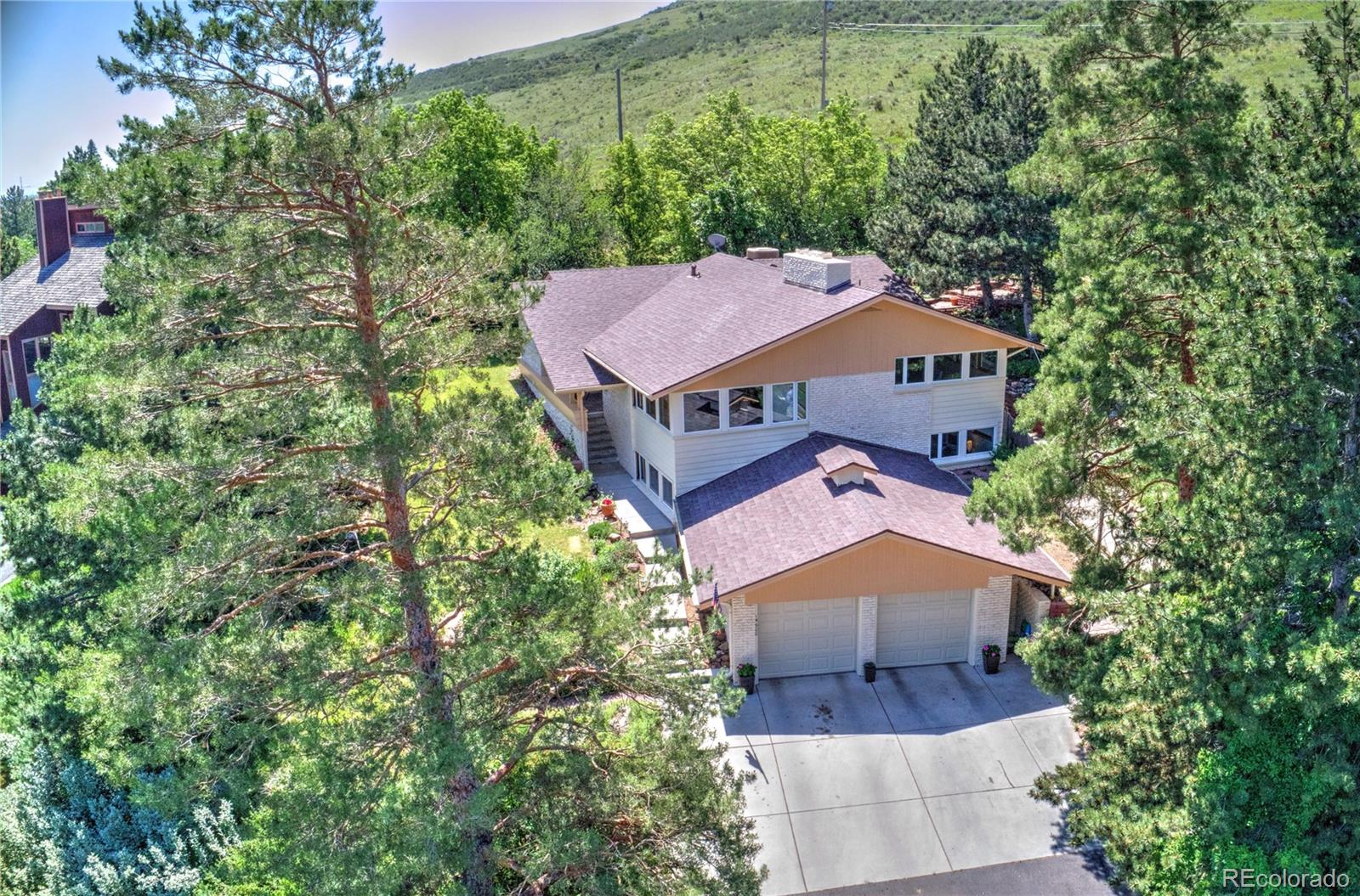 14600 Foothill Road Golden, CO 80401 - Photo 33 of 33 Gallery Image 33