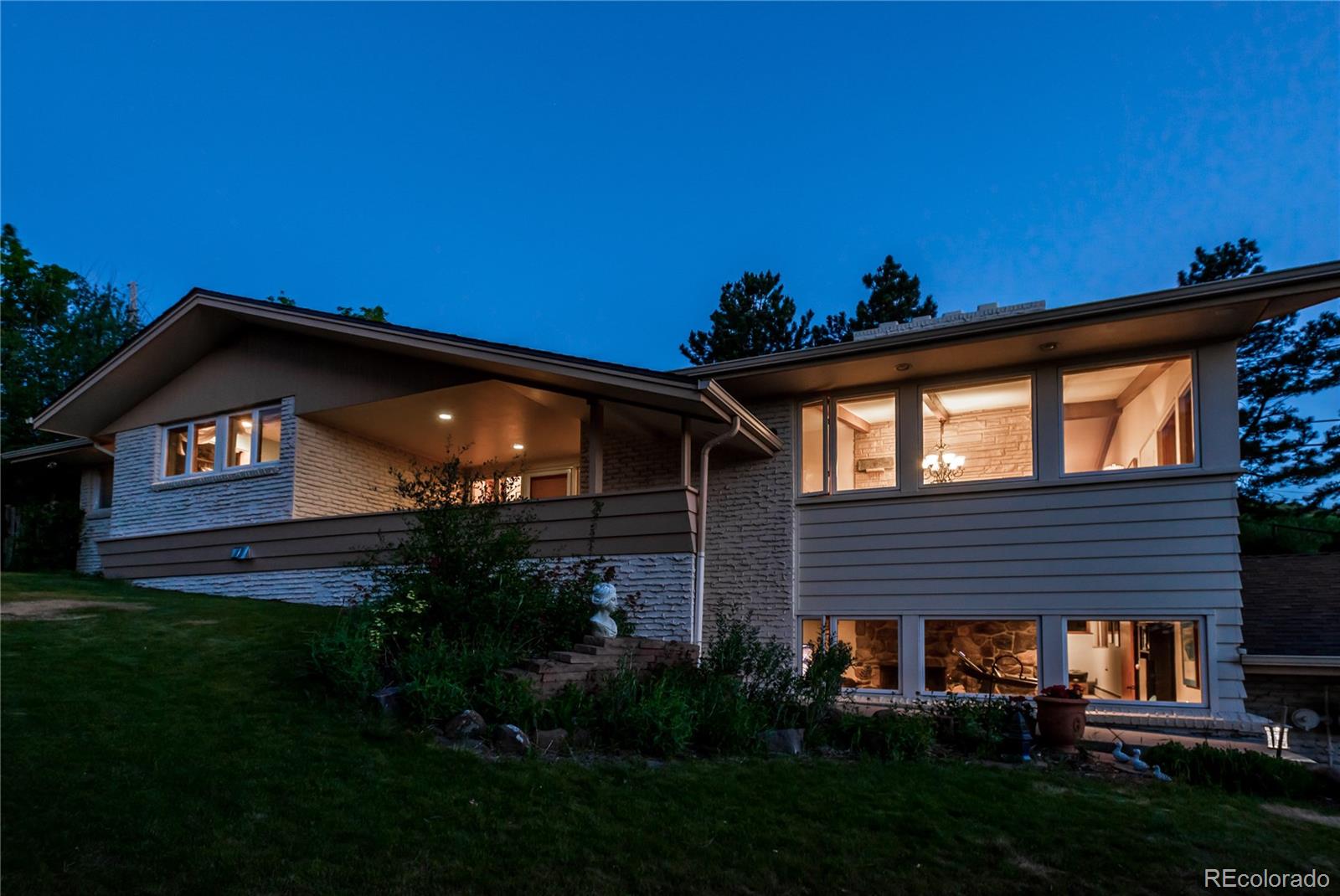 14600 Foothill Road Golden, CO 80401 - Photo 4 of 33 Gallery Image 4
