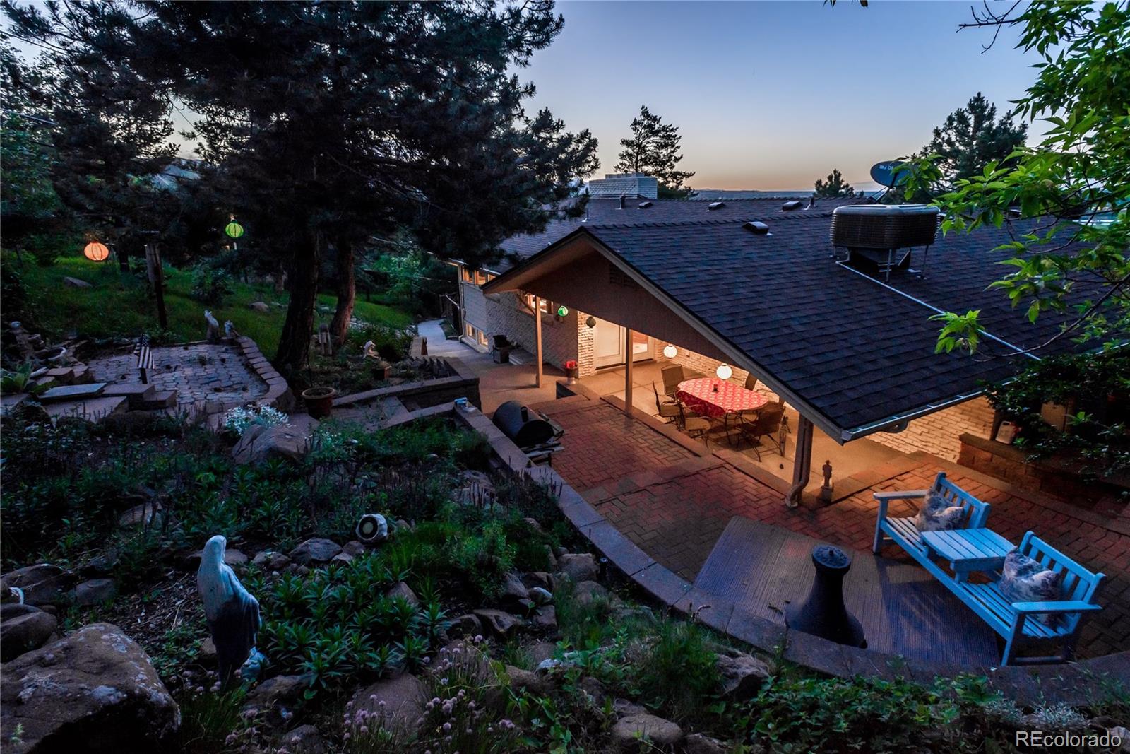 14600 Foothill Road Golden, CO 80401 - Photo 5 of 33 Gallery Image 5