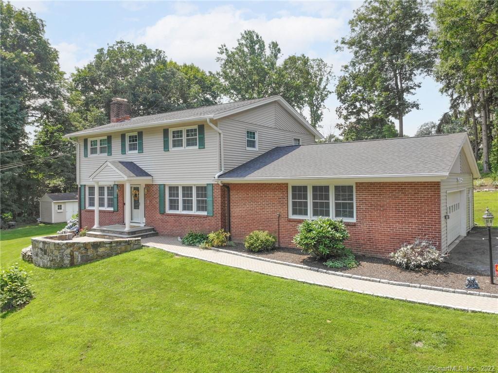 44 Chambers Road Danbury, CT 06811 - Photo 1 of 1 Welcome Home to 44 Chambers Rd