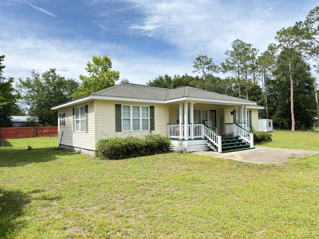 10740 County Road 22 Sumatra, FL 32321 - Photo 4 of 18