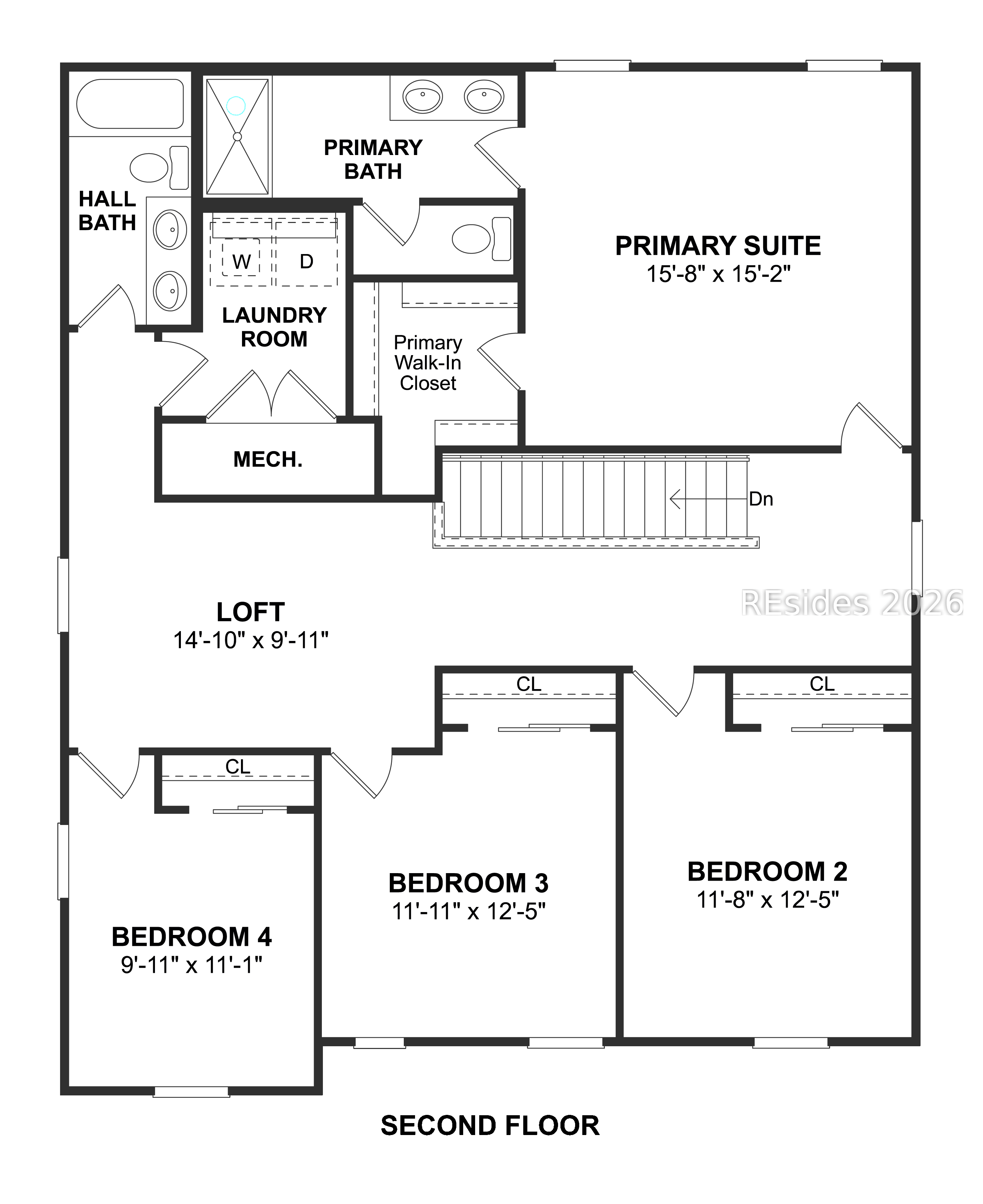 352 Hill Pond Road Bluffton, SC 29910 - Photo 4 of 9