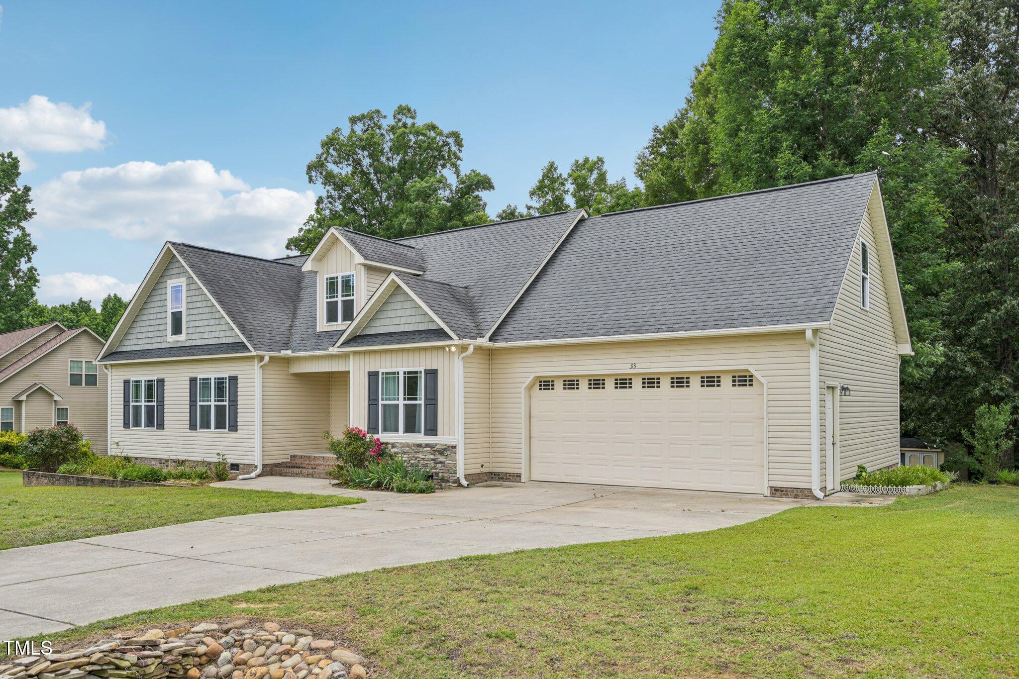 33 Bluestone Drive Smithfield, NC 27577 - Photo 2 of 49 2-web-or-mls-Bluestone Dr-1106-002