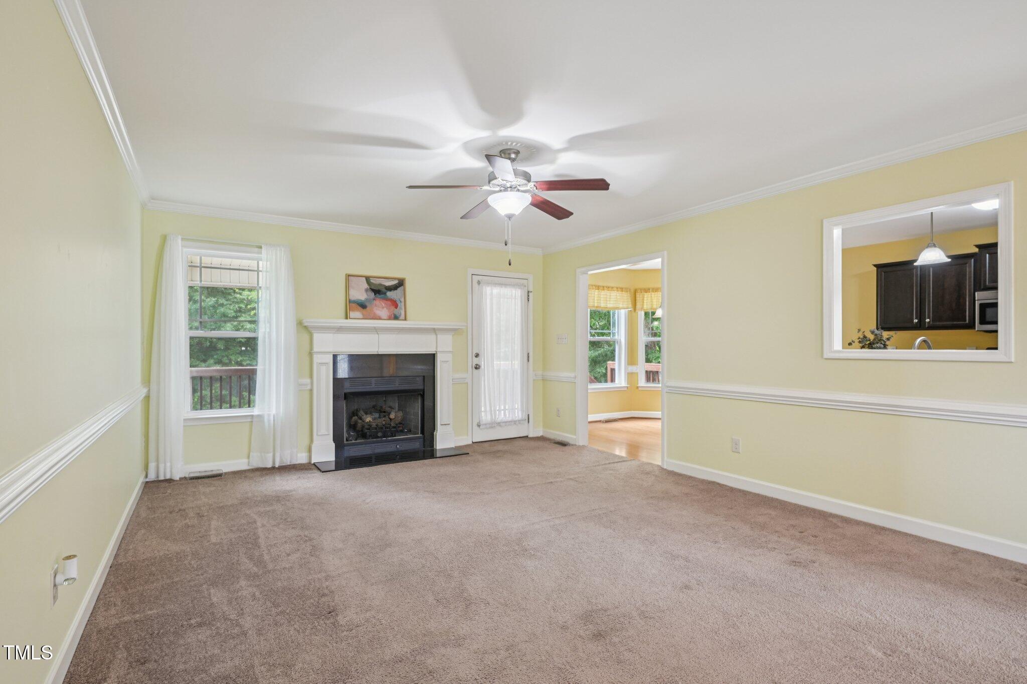 33 Bluestone Drive Smithfield, NC 27577 - Photo 7 of 49 7-web-or-mls-Bluestone Dr-1106-007