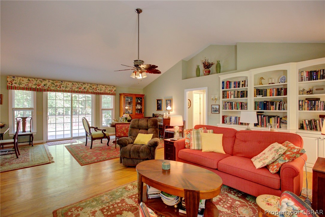 103 Plantation Road North, VA 23128 - Photo 15 of 46