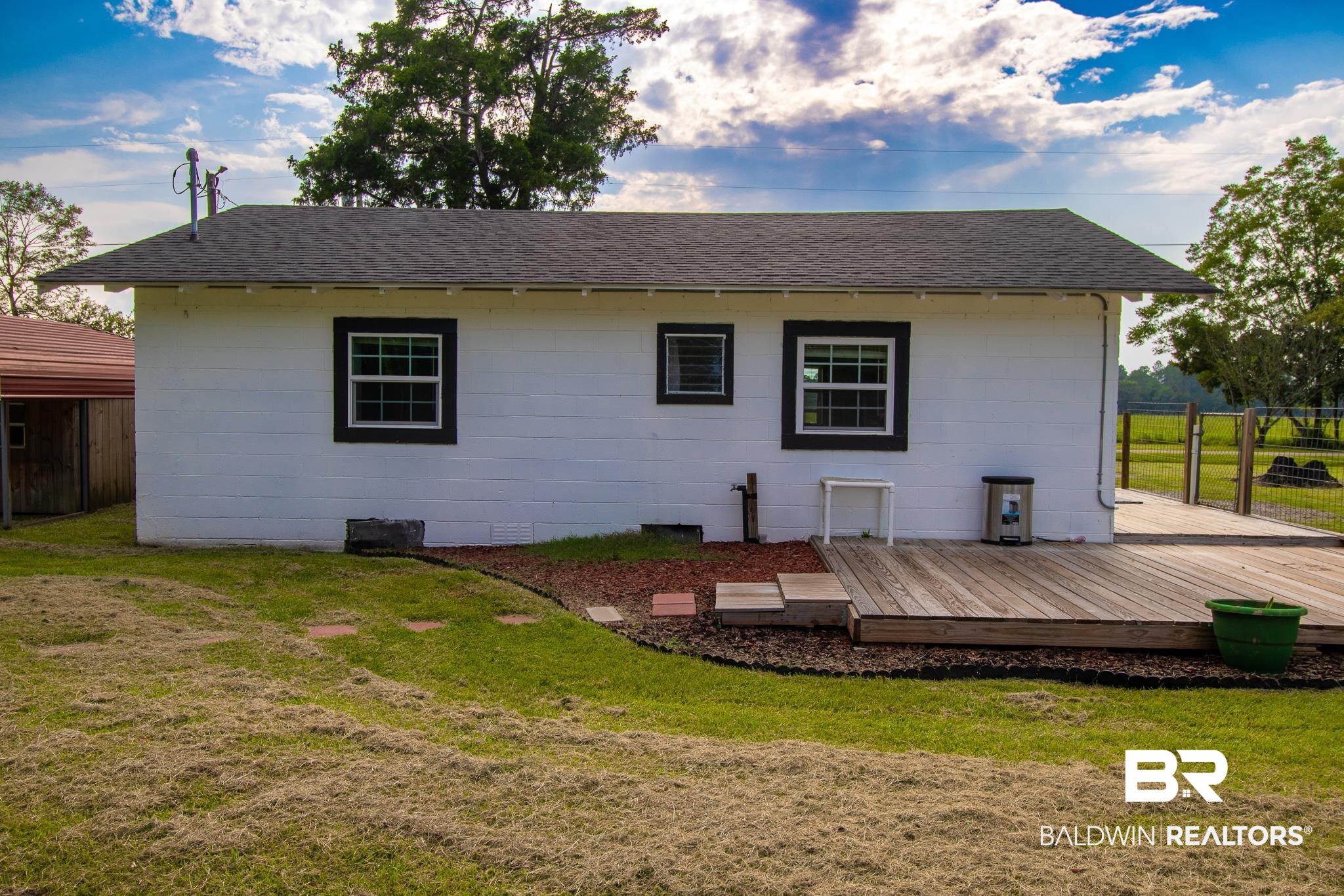 6330 Albritton Road McDavid, FL 32568 - Photo 21 of 27