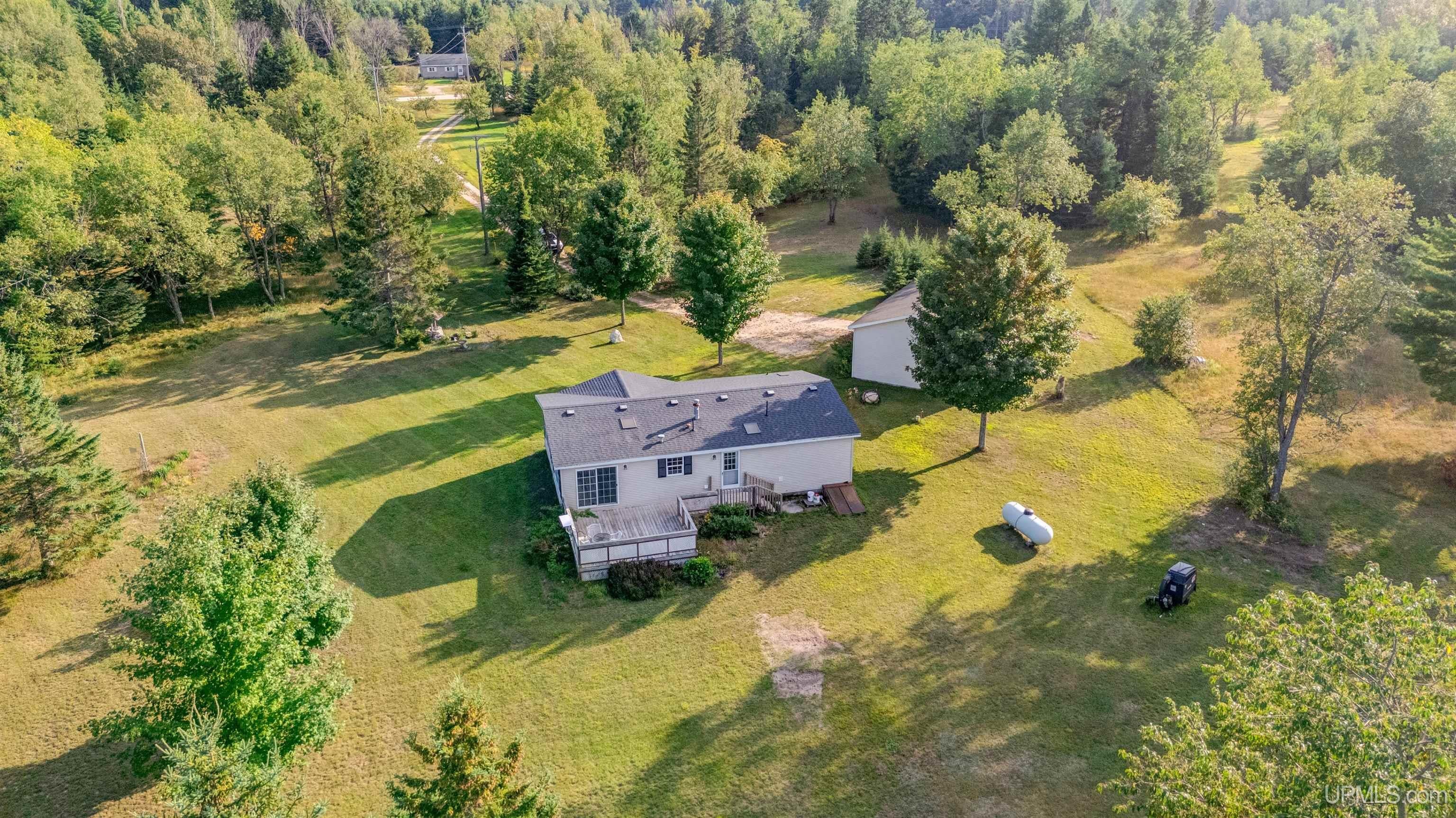 11038 Davidson Road Cooks, MI 49817 - Photo 51 of 57 Gallery Image 51