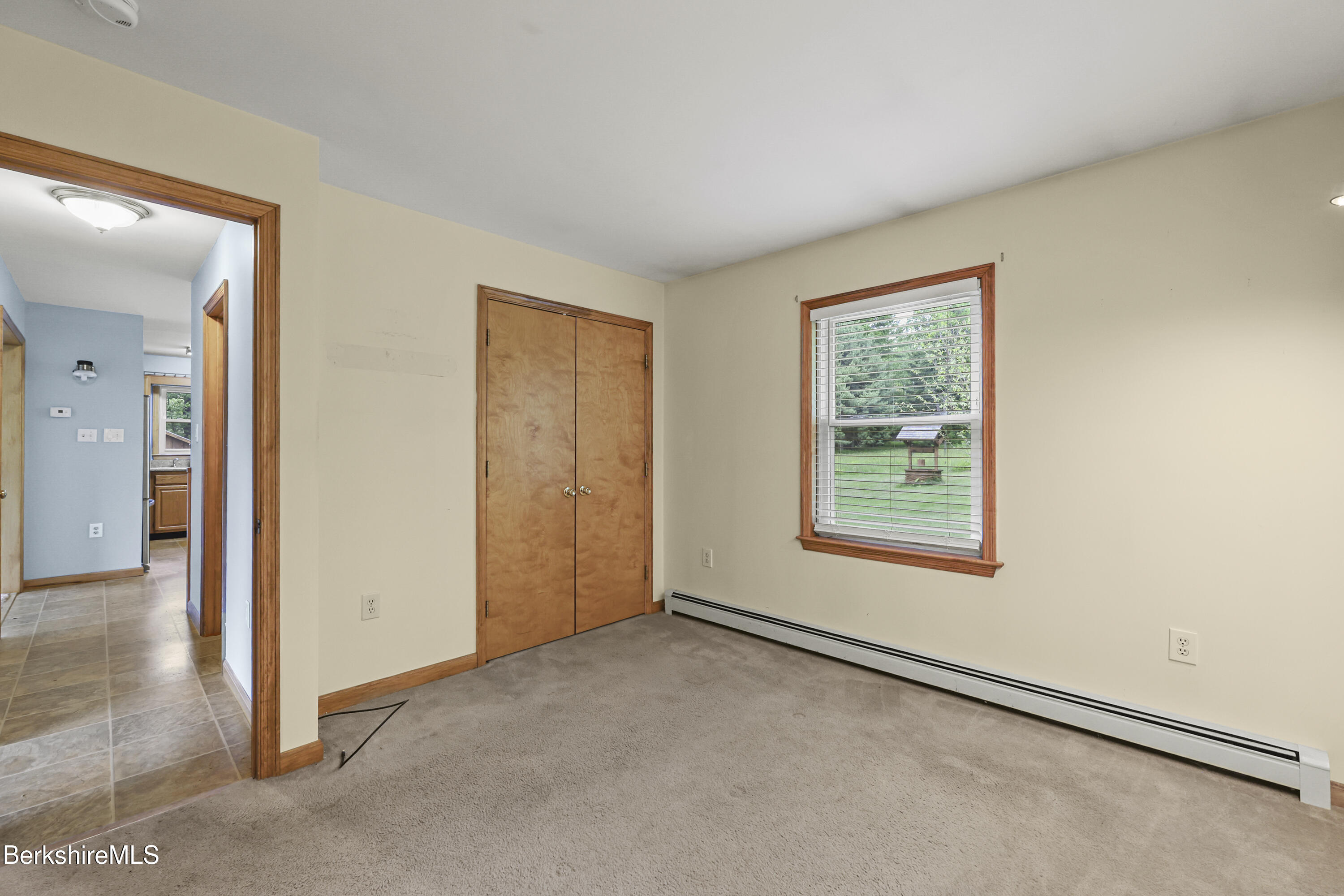 51 Middlefield Road Peru, MA 01235 - Photo 18 of 42 115 Bedroom Two