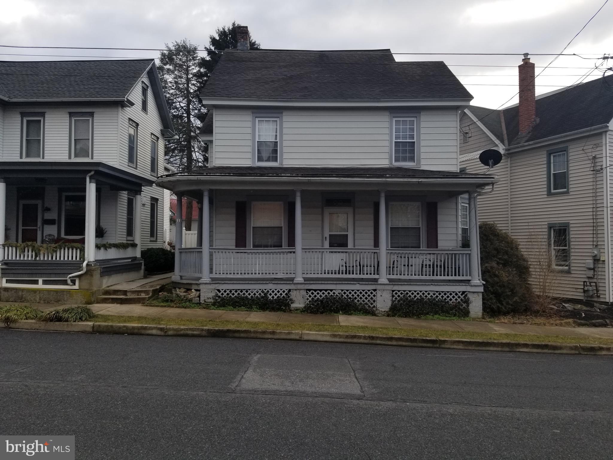 111 North Cedar Street Lititz, PA 17543 - Photo 1 of 8 111 N Cedar St