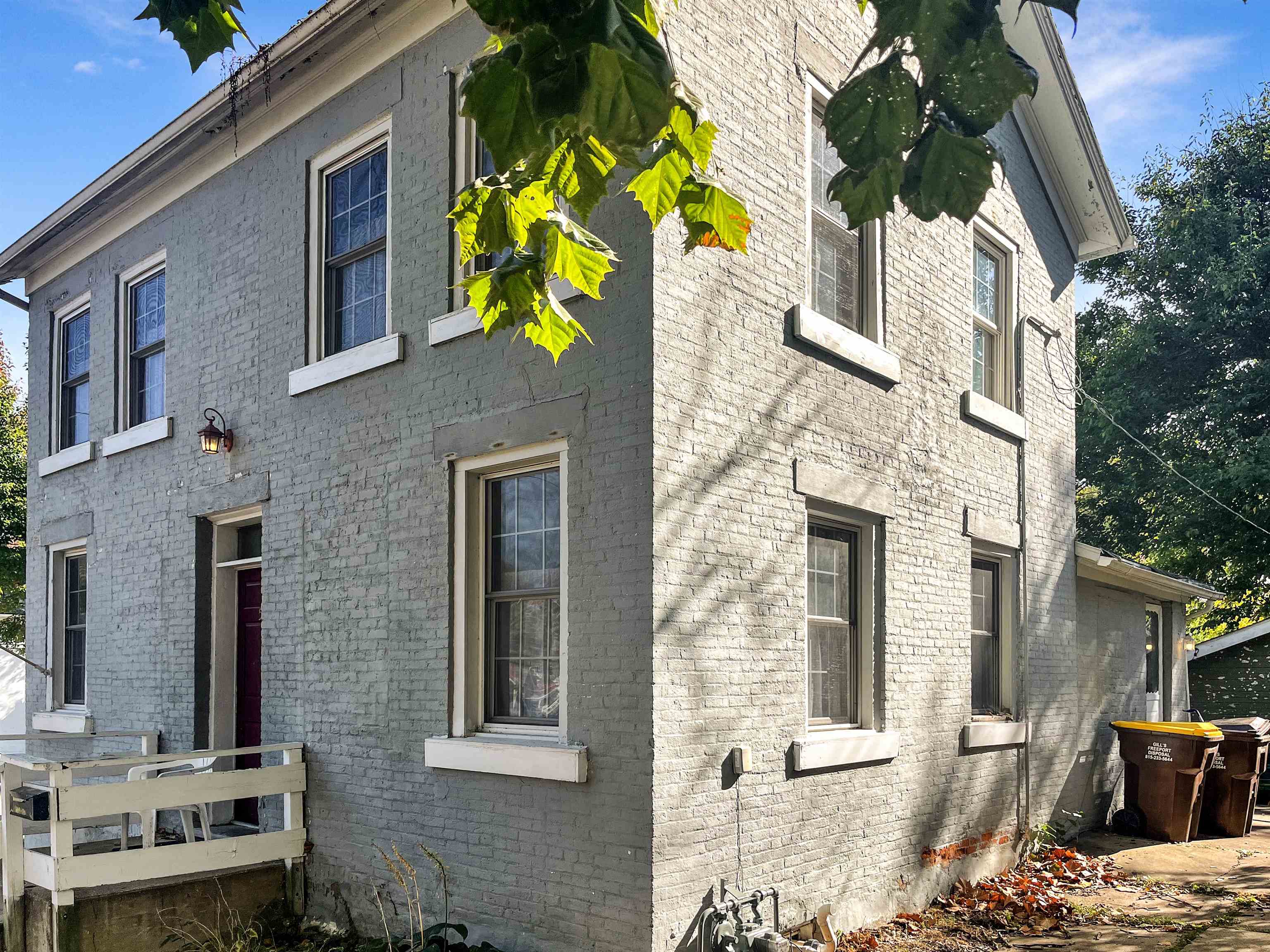 503 West Pleasant Street Freeport, IL 61032 - Photo 14 of 25