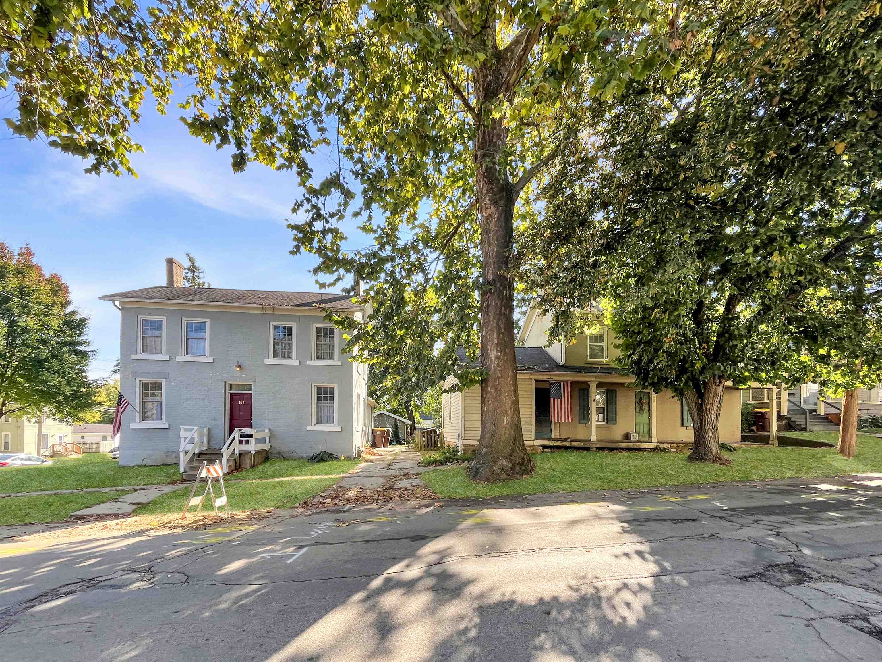 503 West Pleasant Street Freeport, IL 61032 - Photo 2 of 25