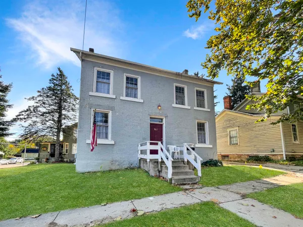 $38,250 | 503 West Pleasant Street, Freeport, IL 61032