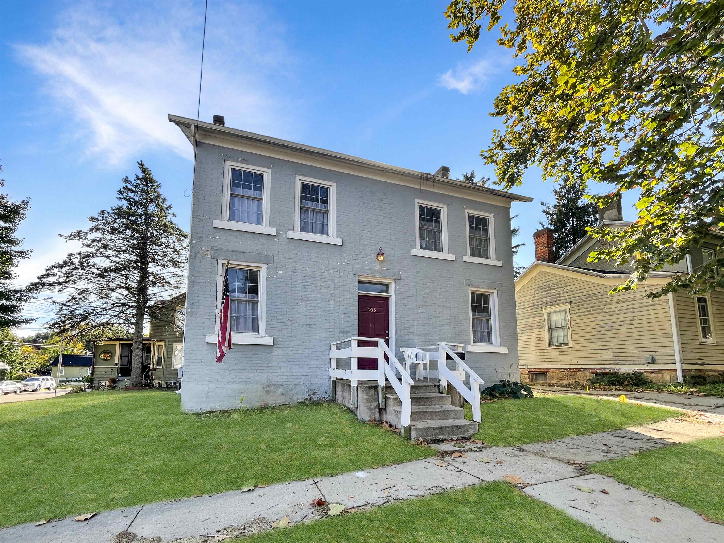503 West Pleasant Street Freeport, IL 61032 - Photo 3 of 25