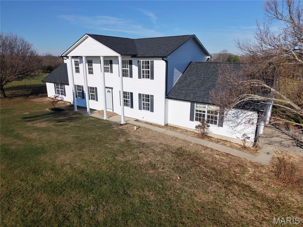 170 Country View Road Highlandville, MO 65669 - Photo 1 of 43